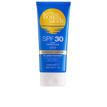 BONDI SANDS-LOÇÃO CORPORAL FOTOPROTETORA SEM PERFUME SPF 30 150 ml.-DrShampoo - Perfumaria e Cosmética Main image