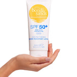 BONDI SANDS-Loção Corporal de Coco para Praia FPS 50+ 150ml-DrShampoo - Perfumaria e Cosmética