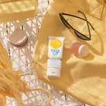 BONDI SANDS-Loção facial hidratante FPS 50+ com cor 75 ml-DrShampoo - Perfumaria e Cosmética