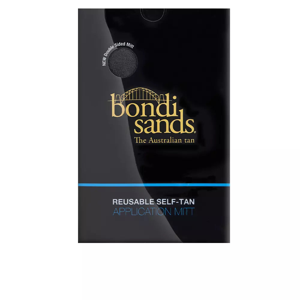 BONDI SANDS-Luva REUTILIZÁVEL SELF TAN aplicação 1 unid.-DrShampoo - Perfumaria e Cosmética