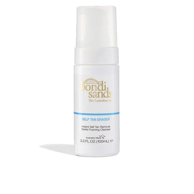 BONDI SANDS-SELF TAN Apagador de Bronzeado Foam 100ml.-DrShampoo - Perfumaria e Cosmética