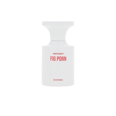 BORNTOSTANDOUT-FIG PORN edp vapor 50 ml-DrShampoo - Perfumaria e Cosmética