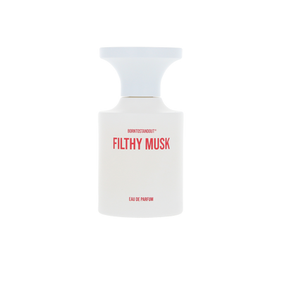 BORNTOSTANDOUT-FILTHY MUSK edp spray 50 ml-DrShampoo - Perfumaria e Cosmética