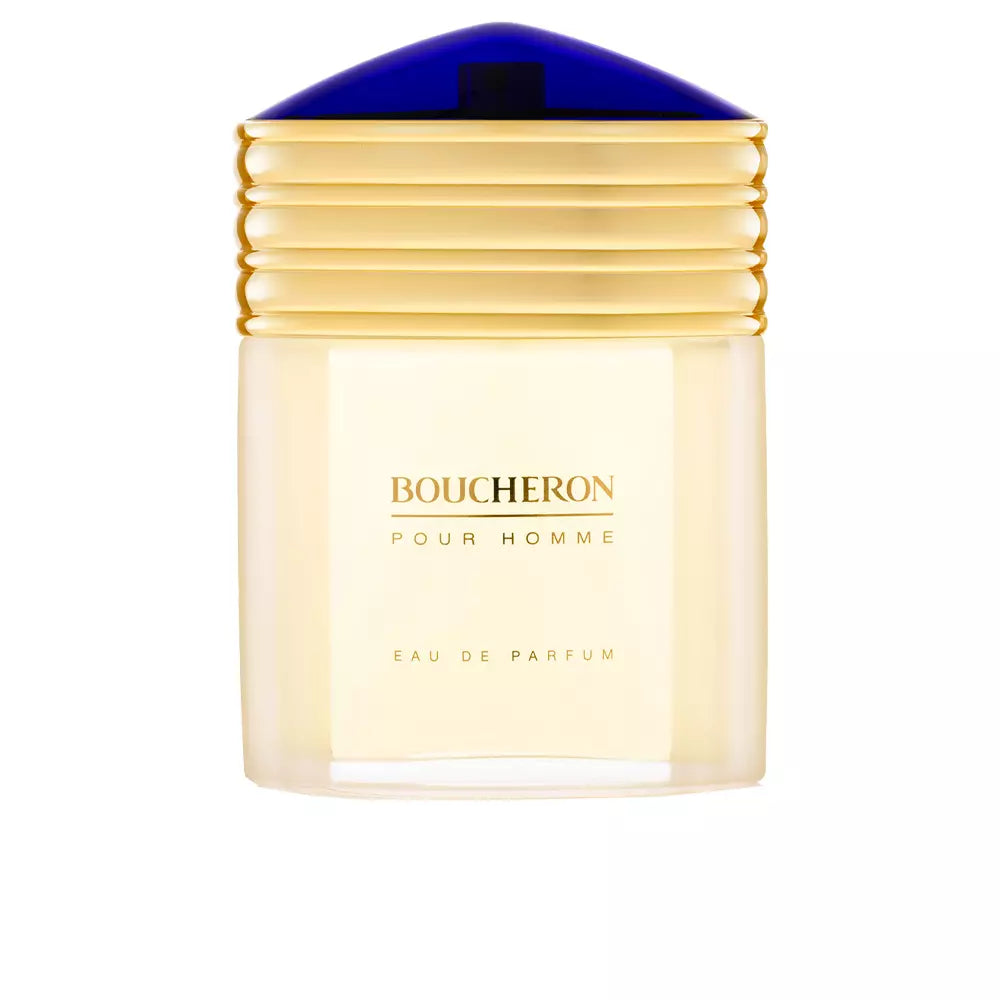BOUCHERON-BOUCHERON POUR HOMME edp spray 100 ml-DrShampoo - Perfumaria e Cosmética