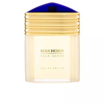 BOUCHERON-BOUCHERON POUR HOMME edp spray 100 ml-DrShampoo - Perfumaria e Cosmética Imagen principal del producto