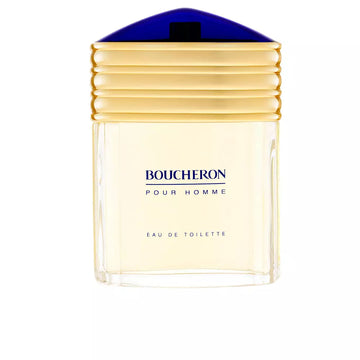 BOUCHERON-BOUCHERON POUR HOMME edt spray 100 ml-DrShampoo - Perfumaria e Cosmética Imagen principal del producto