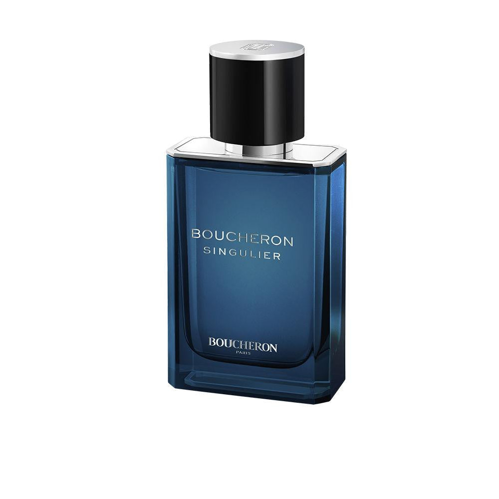 BOUCHERON-BOUCHERON SINGULIER edp vapo 50 ml-DrShampoo - Perfumaria e Cosmética