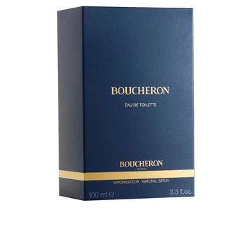 BOUCHERON edt spray 100ml Imagem secundária do produto