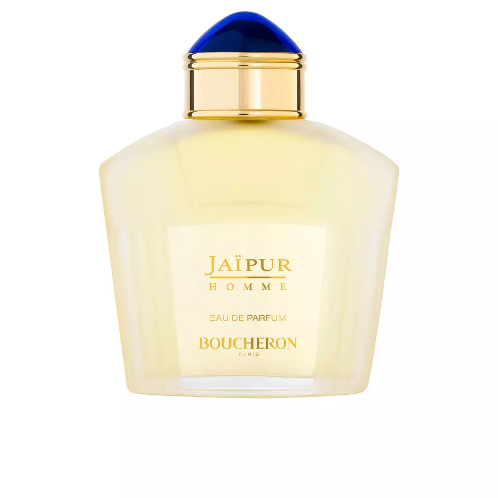 BOUCHERON-JAÏPUR HOMME edp spray 100ml-DrShampoo - Perfumaria e Cosmética