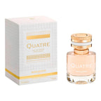BOUCHERON-QUATRE PARA MULHER spray de eau de parfum 30 ml.-DrShampoo - Perfumaria e Cosmética