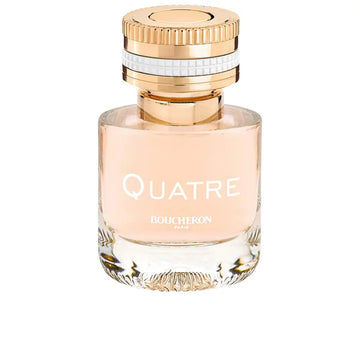 BOUCHERON-QUATRE PARA MULHER spray de eau de parfum 30 ml.-DrShampoo - Perfumaria e Cosmética Imagen principal del producto