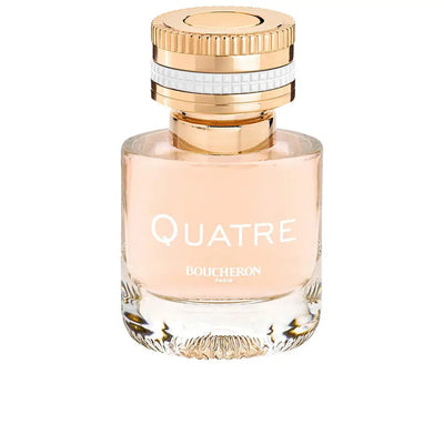 BOUCHERON-QUATRE PARA MULHER spray de eau de parfum 30 ml.-DrShampoo - Perfumaria e Cosmética