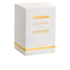 BOUCHERON-QUATRE POUR FEMME edp spray 100 ml-DrShampoo - Perfumaria e Cosmética