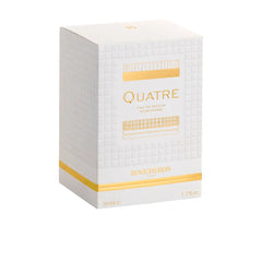 BOUCHERON-QUATRE POUR FEMME edp spray 50 ml-DrShampoo - Perfumaria e Cosmética