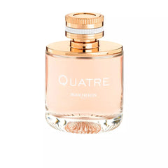 BOUCHERON-QUATRE POUR FEMME edp spray 50 ml-DrShampoo - Perfumaria e Cosmética