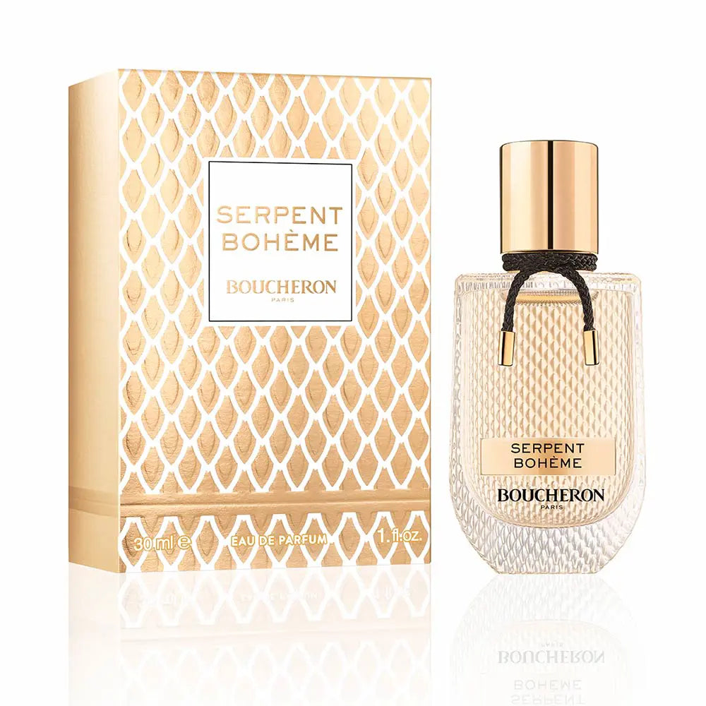 BOUCHERON-SERPENT BOHÈME edp spray 30 ml-DrShampoo - Perfumaria e Cosmética