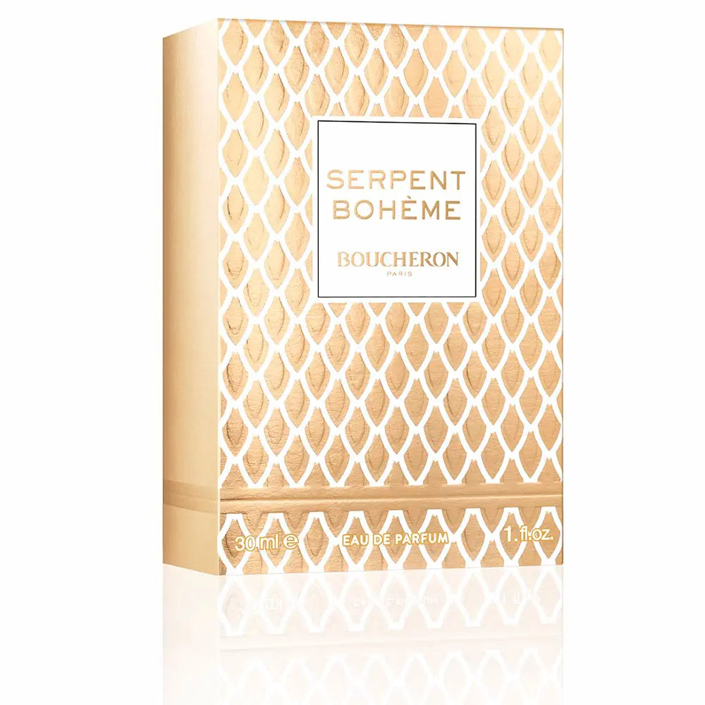 BOUCHERON-SERPENT BOHÈME edp spray 30 ml-DrShampoo - Perfumaria e Cosmética