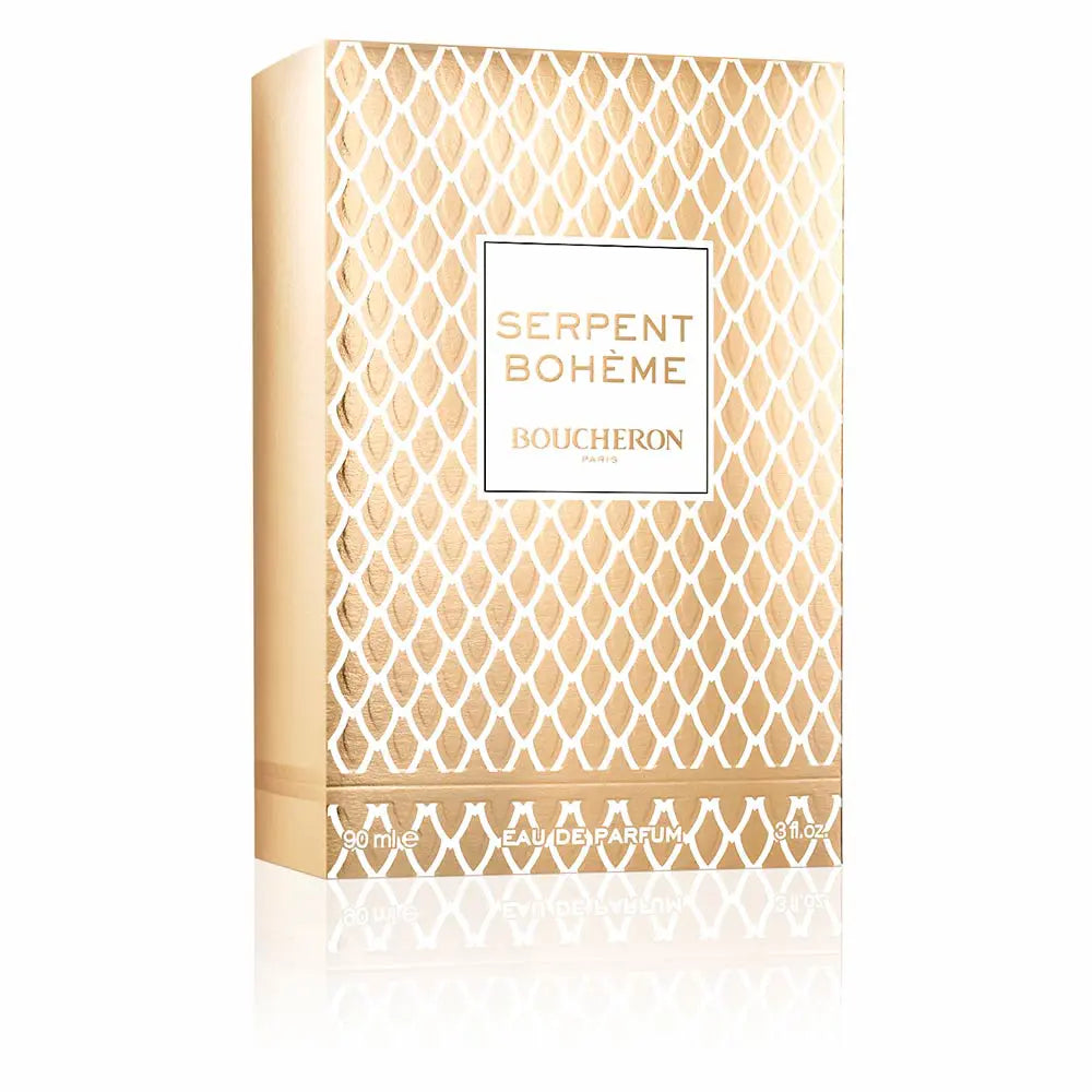 BOUCHERON-SERPENTE BOHÈME edp spray 90 ml-DrShampoo - Perfumaria e Cosmética