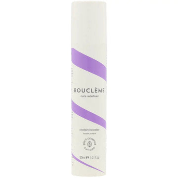 BOUCLÈME-Aumentador de Proteína redefine caracóis 30 ml-DrShampoo - Perfumaria e Cosmética Imagen principal del producto