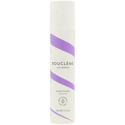 BOUCLÈME-Aumentador de Proteína redefine caracóis 30 ml-DrShampoo - Perfumaria e Cosmética