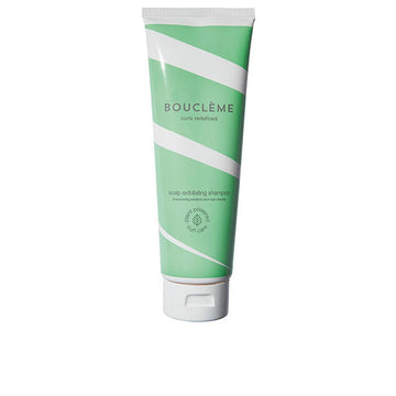BOUCLÈME-CURLS REDEFINED champô esfoliante para o couro cabeludo 250 ml-DrShampoo - Perfumaria e Cosmética Imagen principal del producto