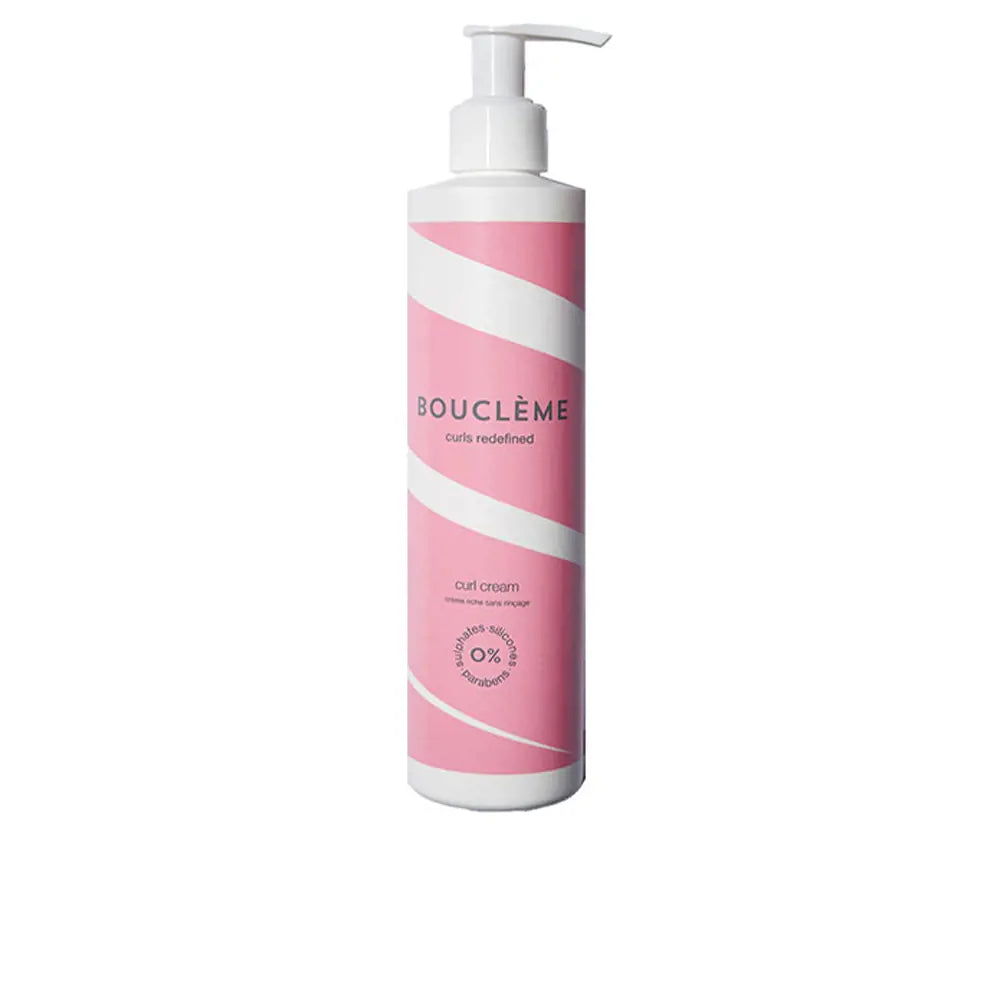 BOUCLÈME-CURLS REDEFINED creme para caracóis 300 ml-DrShampoo - Perfumaria e Cosmética