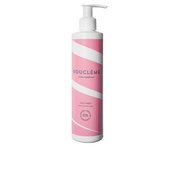 BOUCLÈME-CURLS REDEFINED creme para caracóis 300 ml-DrShampoo - Perfumaria e Cosmética Imagem principal do produto