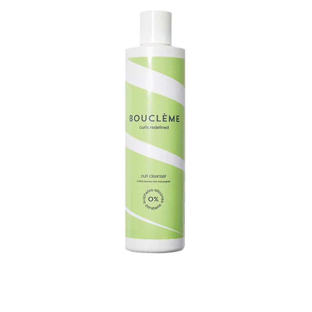 BOUCLÈME-CURLS REDEFINED desmaquilhante para caracóis 300 ml-DrShampoo - Perfumaria e Cosmética