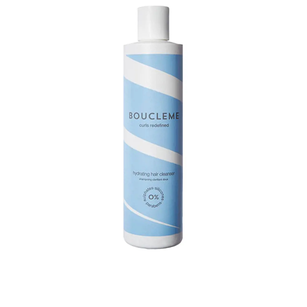 BOUCLÈME-CURLS REDEFINED gel de limpeza hidratante 300 ml-DrShampoo - Perfumaria e Cosmética