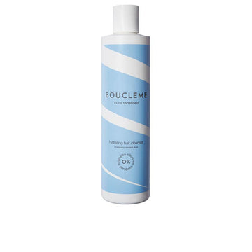 BOUCLÈME-CURLS REDEFINED gel de limpeza hidratante 300 ml-DrShampoo - Perfumaria e Cosmética Imagen principal del producto