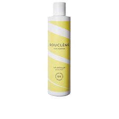 BOUCLÈME-CURLS REDEFINED gel definidor de caracóis 300 ml-DrShampoo - Perfumaria e Cosmética