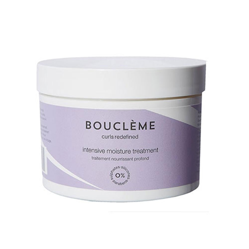 BOUCLÈME-CURLS REDEFINED tratamento hidratante intensivo 250 ml-DrShampoo - Perfumaria e Cosmética