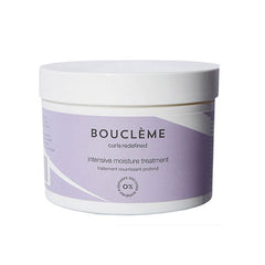 BOUCLÈME-CURLS REDEFINED tratamento hidratante intensivo 250 ml-DrShampoo - Perfumaria e Cosmética