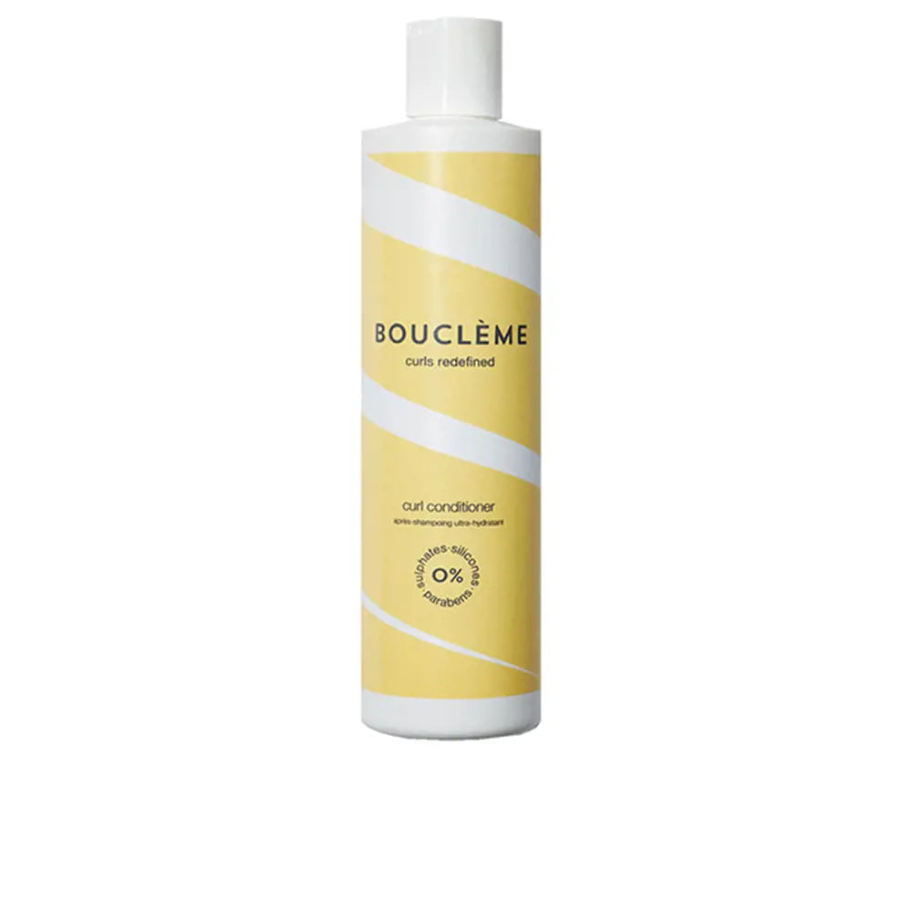 BOUCLÈME-Condicionador para caracóis REDEFINED CURLS 300 ml-DrShampoo - Perfumaria e Cosmética