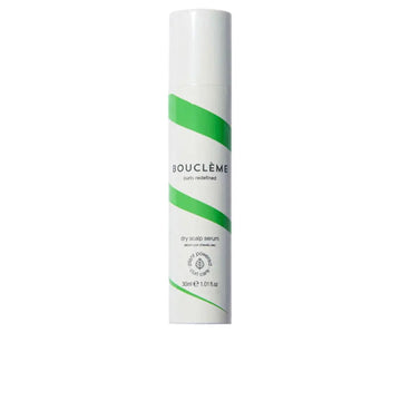 BOUCLÈME-Sérum para couro cabeludo seco CURLS REDEFINED 30 ml-DrShampoo - Perfumaria e Cosmética Imagen principal del producto