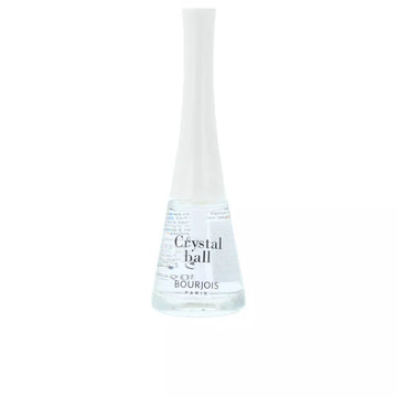 BOURJOIS-1 SECONDE esmalte 022 bola de cristal 9 ml-DrShampoo - Perfumaria e Cosmética Imagem principal do produto