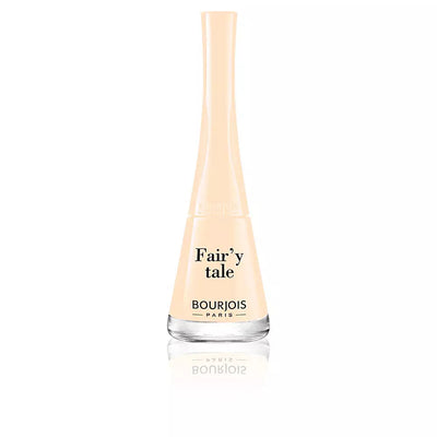 BOURJOIS-1 SECONDE esmalte unhas 014 fair y tale-DrShampoo - Perfumaria e Cosmética