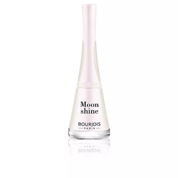 BOURJOIS-1 SECONDE esmalte unhas 021 moon shine-DrShampoo - Perfumaria e Cosmética Imagem principal do produto