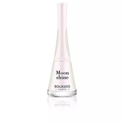 BOURJOIS-1 SECONDE esmalte unhas 021 moon shine-DrShampoo - Perfumaria e Cosmética