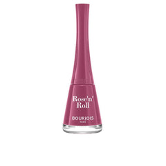 BOURJOIS-1 SECONDE nail polish 048 rose39n39roll 9 ml-DrShampoo - Perfumaria e Cosmética