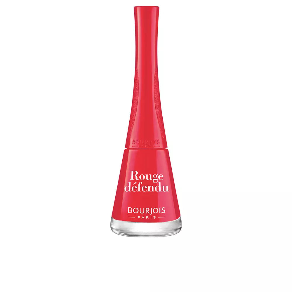 BOURJOIS-1 SECONDE verniz 044 9 ml-DrShampoo - Perfumaria e Cosmética