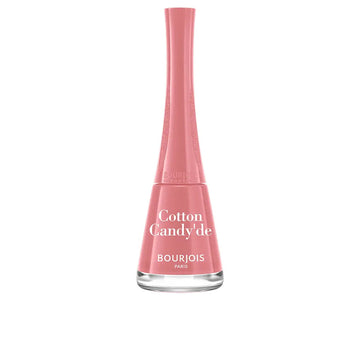 BOURJOIS-1 SEGUNDO verniz 050 algodão doce39 9 ml-DrShampoo - Perfumaria e Cosmética Main image