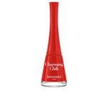 BOURJOIS-1 verniz SECONDE 049 charm chili 9 ml-DrShampoo - Perfumaria e Cosmética
