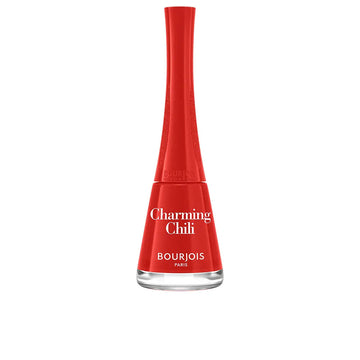 BOURJOIS-1 verniz SECONDE 049 charm chili 9 ml-DrShampoo - Perfumaria e Cosmética Main image