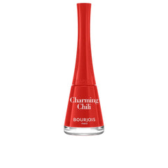 BOURJOIS-1 verniz SECONDE 049 charm chili 9 ml-DrShampoo - Perfumaria e Cosmética