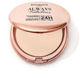 ALWAYS FABULOUS powder makeup base SPF20 100 Rose Ivory 7 gr