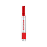 BOURJOIS-BÁLSAMO LABIAL BUTTER TINT LIP GLAZE 04 Rougemelt 2 gr.-DrShampoo - Perfumaria e Cosmética