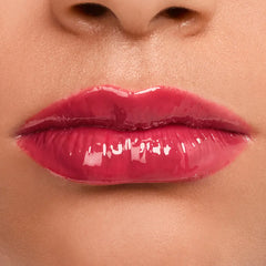 BOURJOIS-BÁLSAMO LABIAL BUTTER TINT LIP GLAZE 04 Rougemelt 2 gr.-DrShampoo - Perfumaria e Cosmética