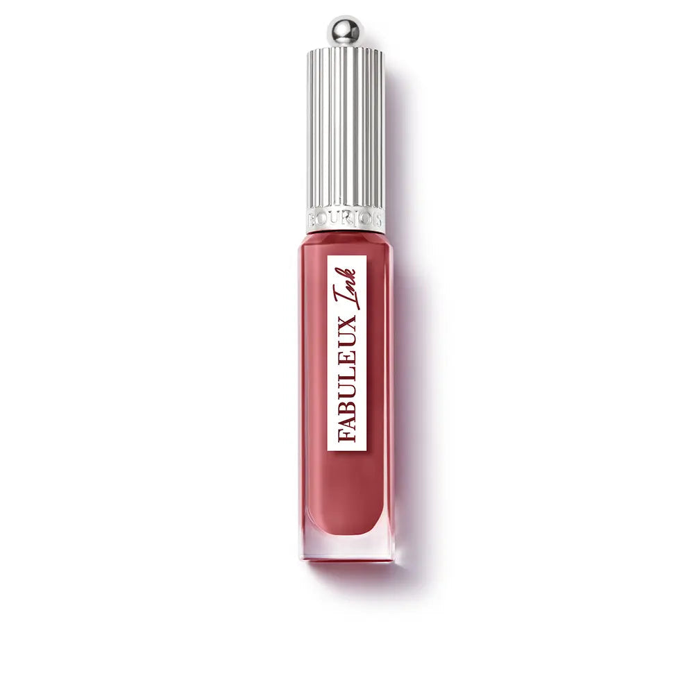 BOURJOIS-BATOM LIQUIDO FABULEUX INK 01 marshma'Love 35 ml.-DrShampoo - Perfumaria e Cosmética