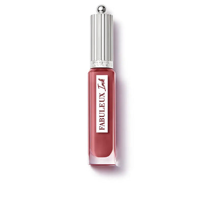 BOURJOIS-BATOM LIQUIDO FABULEUX INK 01 marshma'Love 35 ml.-DrShampoo - Perfumaria e Cosmética